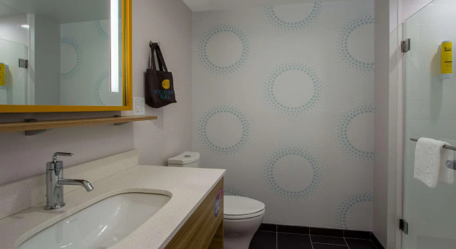 Двухместный номер Standard Tru By Hilton Grove City Columbus