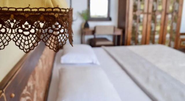 Номер Standard Family Hotel Apolonia