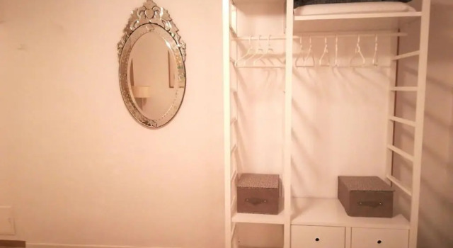Andrea Venice Flat 1st Floor, Забронировать Отель Санта-Кроче Венеция, рядом с Accademia Bridge