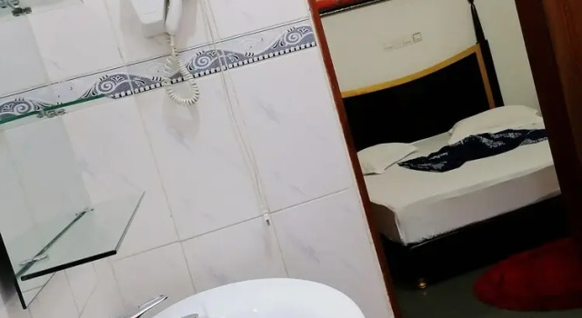 Номер Standard Hotel Residence Jeanne d'Arc