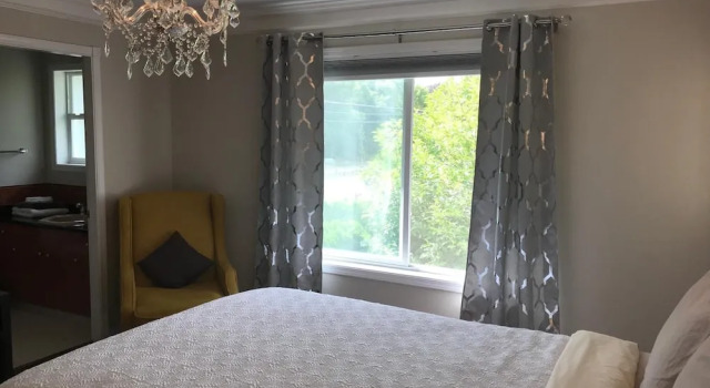 Royalty B&B, Réserver Chambre d'hôtes Richmond Lower Mainland