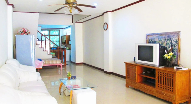 Mr. O Guesthouse