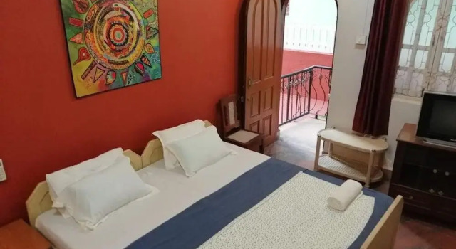 Veeniola Apartment - Stay in Goa