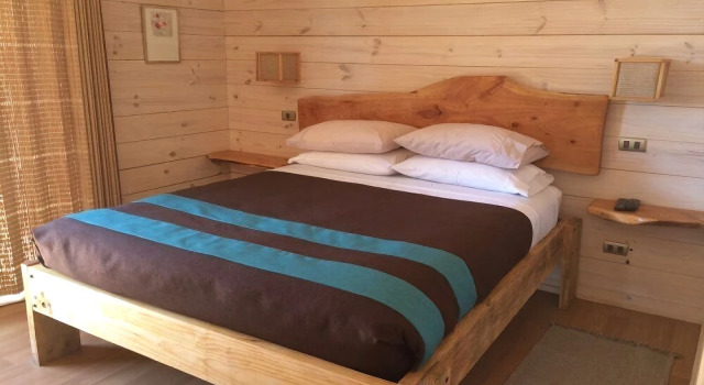 Hostal Sirena