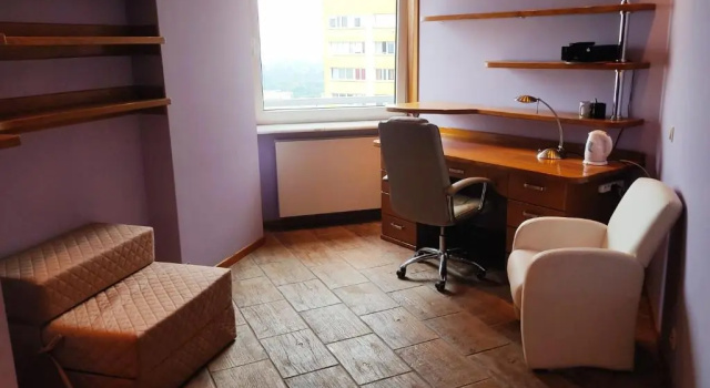 Studio 1, Забронировать Апартаменты/квартира Отели Варшавы с парковкой, Парковка