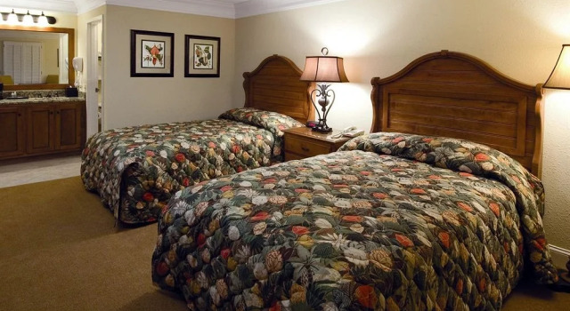 Sea Palms Inn, Prenota Hotel Saint Simons Island Georgia
