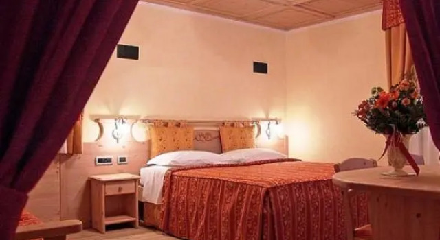 Номер Superior Jolly B&B - Affittacamere