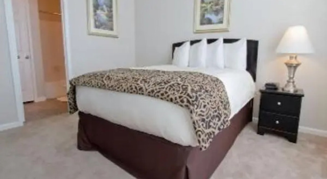 Steeplechase on Maple by ExecuStay (EXEC-MW.STEEPLE-1BR), Book Villa Sommerhuse i Omaha, Hytte