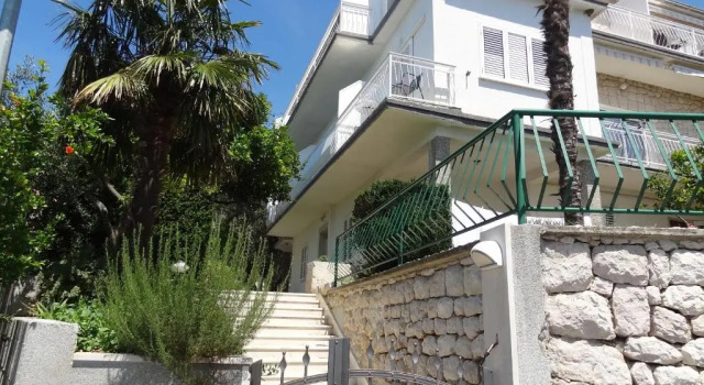Apartments Klaricic