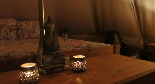 Семейный тент Doolin Glamping