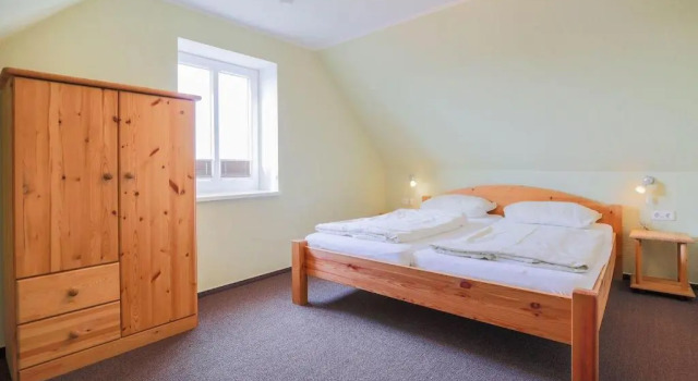 Buedlfarm-Sperlings-Lust, Réserver Hôtel Sahrensdorf Fehmarn