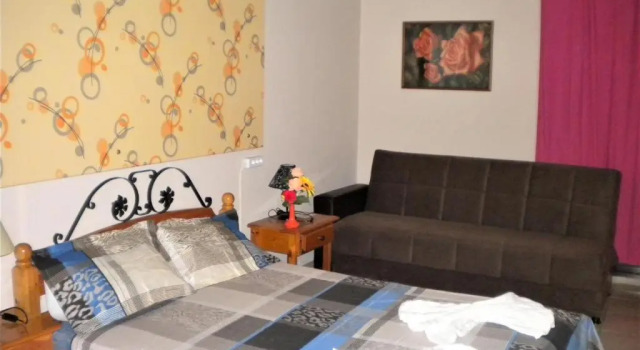 Апартаменты Superior Chios Rooms MyView