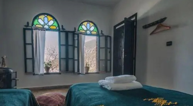 Dar Wadada, Réserver Hôtel Chefchaouen Chefchaouen