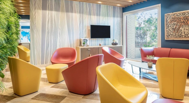 Aparthotel Adagio Rome Vatican