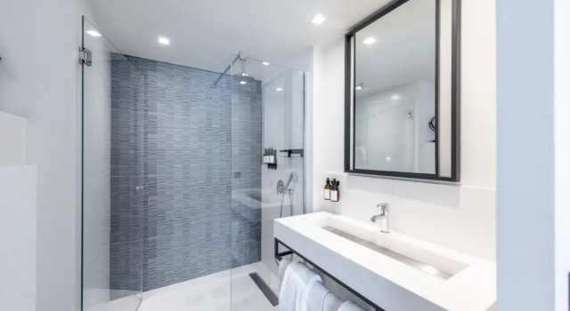 Номер Standard Hotel Indigo Cagnes-sur-Mer by IHG