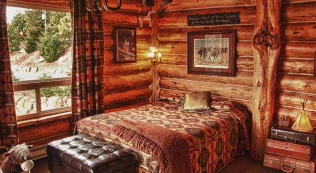Bigfoot Lodge B & B, Book Hotel Parkdale Oregon