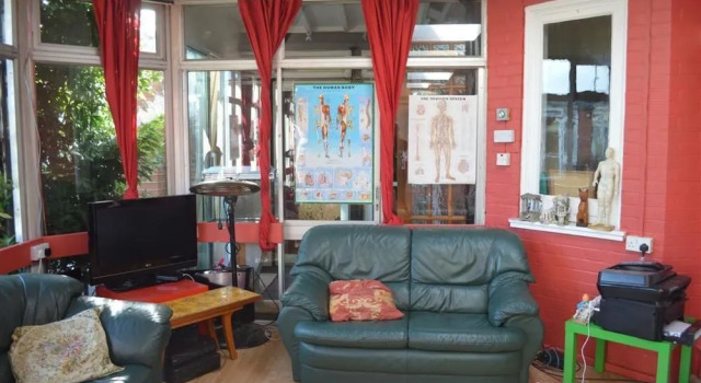 Rossetti Lodge, Book Hotel Hoteller i Birchington med parkering, Parkering