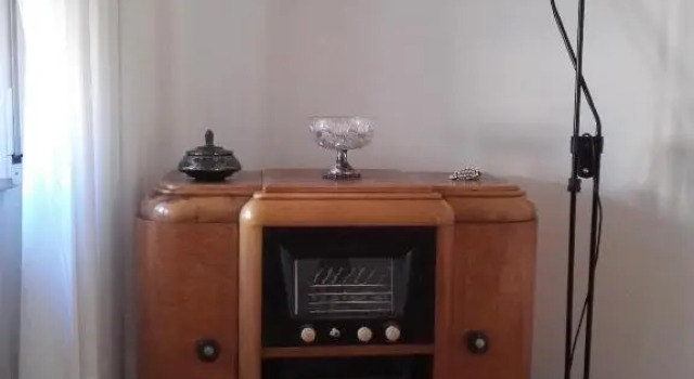 Standard huone Interno3