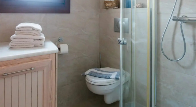 Апартаменты Дуплекс Iliatoras