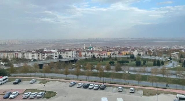 Двухместный номер Standard с видом на озеро Agora Royal Residence