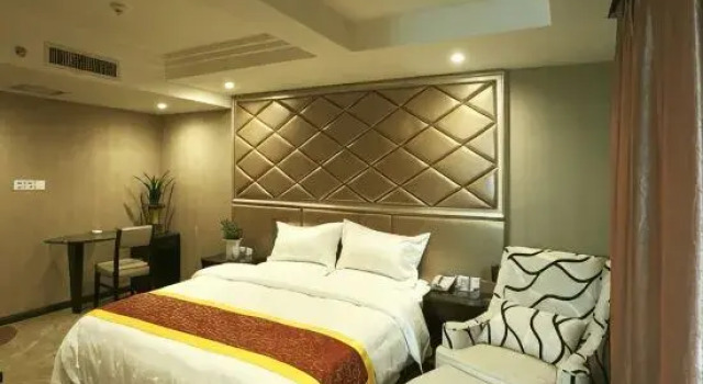 Люкс Lantian Hostel