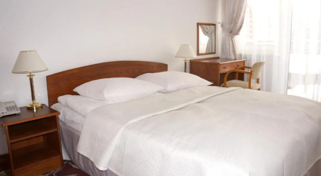 Номер Premium Hotel Activa