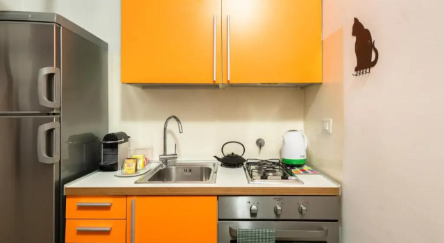 Maison Rinascimento Roma, Prenota Hotel Trastevere Roma