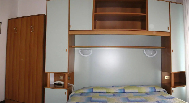 Hotel Ideal Sottomarina, Book Hotel Hotels in Chioggia with Parking, Parking