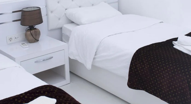 Вилла с 3 комнатами Bamont Villas
