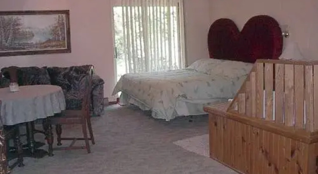 Top Notch Restaurant & Motel, Varaa Motelli South Bruce Peninsula Ontario