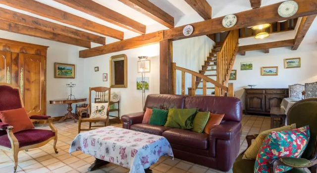 Villa Carnac, 6 pièces, 12 personnes - FR-1-477-19, Rezerwuj Willa Carnac 