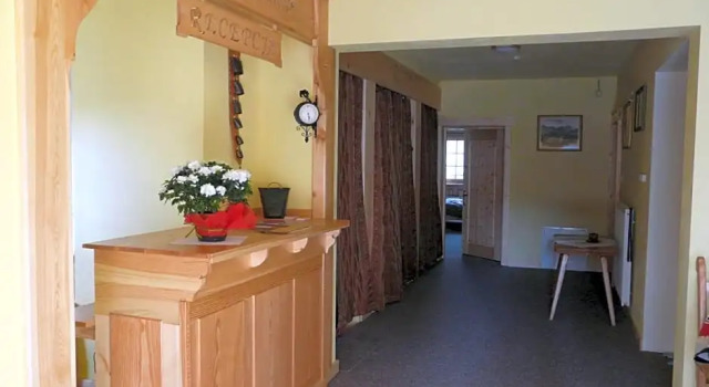 U Bohaca, Book Hotel Zakopane Tatras