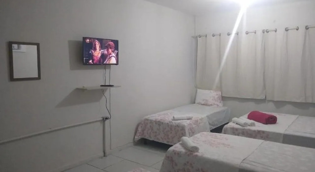 Casa da Esquina Pousada, Varaa Hotelli Hotellit Pernambuco pysäköinnillä, Pysäköinti