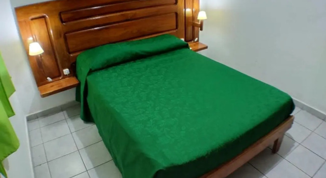 Mi Hogar Alojamientos Temporarios, Book Hotel Hotels in Misiones with a Pool, Swimming Pool