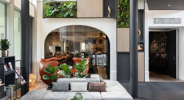 Ariane Hotel, Réserver Hôtel Hôtels d'affaires à Flanders, 4* 5*
