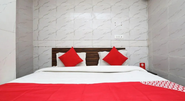 OYO 39518 Kanchan House, Забронировать Отель Отели Нью-Дели с завтраком, Завтраки