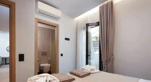 Aria's Apartment, Забронировать Апартаменты/квартира Ретимнон Центральный Крит