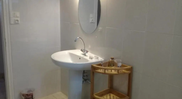 Вилла Le Frangipanier Villa avec piscine