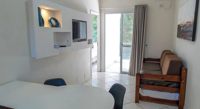 Номер Superior Hotel Nacional Inn Guarujá