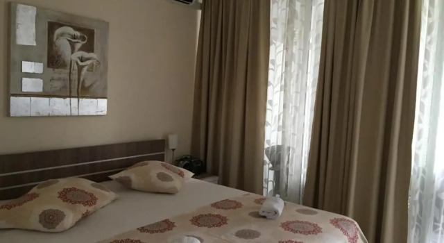 Apartment Ultra Split