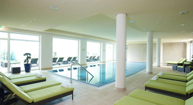 Seehotel Fleesensee