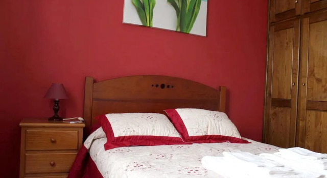 House With 2 Bedrooms in Macedo de Cavaleiros, With Enclosed Garden and Wifi, Забронировать Отель Маседу-ди-Кавалейруш Trás-os-Montes e Alto Douro, рядом с Культурный центр г. Маседу-ди-Кавалейруш