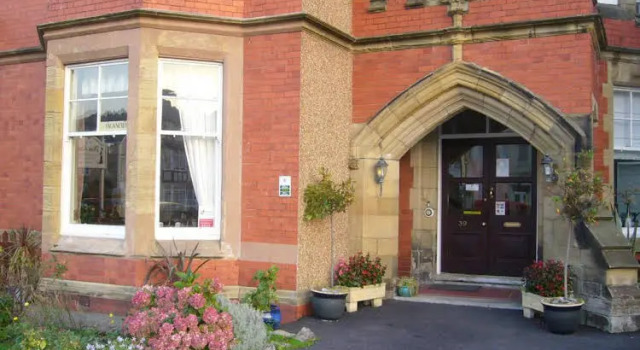 Crickleigh House, Забронировать Отель Бизнес-отели Лландидно, рядом с Llandudno Baptist Church, 4* 5*