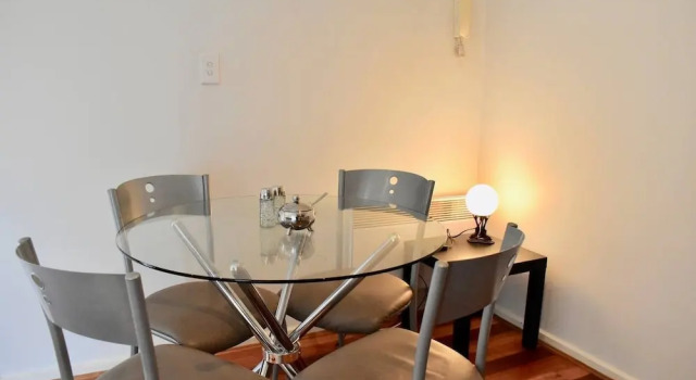 Cosy 1 Bedroom Apartment in Trendy Northcote, Reserva ahora Apartamento Melbourne Región de Melbourne