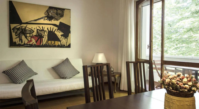 Ramusio Halldis Apartment, 预订 公寓 里米尼 Rimini Coast