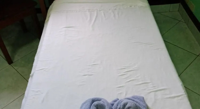 Standard Kahden hengen huone Tojo Inn