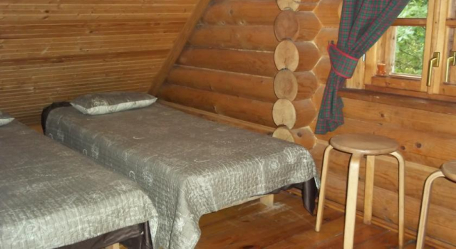 Holiday Home Jugland