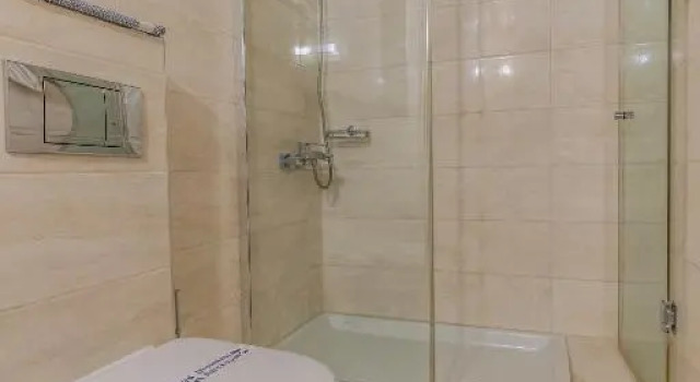 Номер Standard Hotel Avra