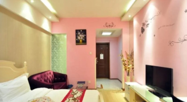 Liting Hotel, Rezerwuj Hotel Hotele w Longquanyi ze śniadaniem, Śniadanie
