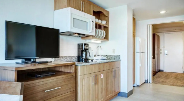 Номер Standard c 1 комнатой Club Wyndham Inn on the Harbor